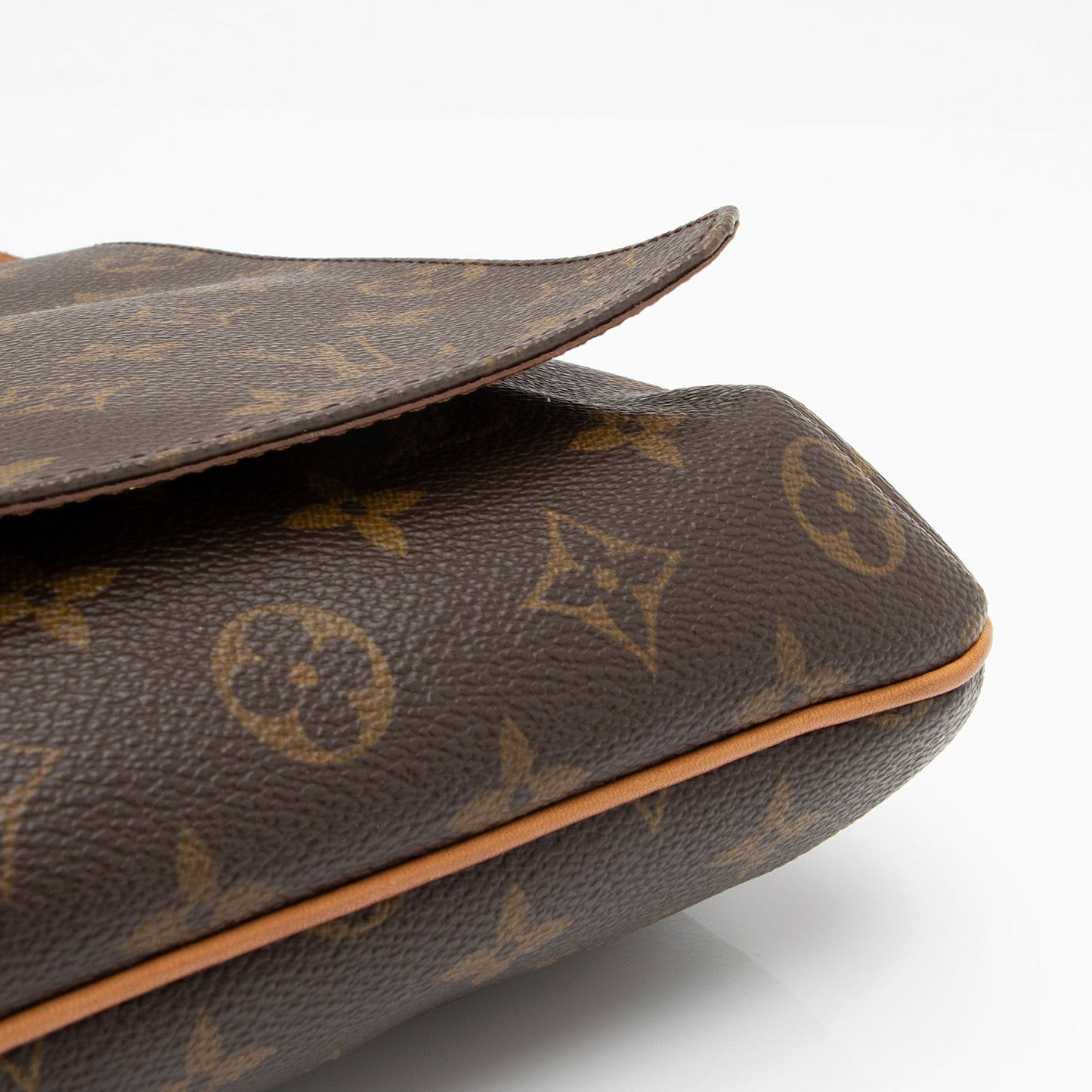 Louis Vuitton Vintage Monogram Canvas Musette Salsa Shoulder Bag (SHF-K1mLtW)