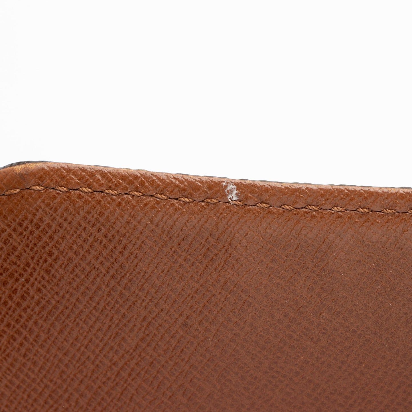 Louis Vuitton Vintage Monogram Canvas Musette Salsa Shoulder Bag