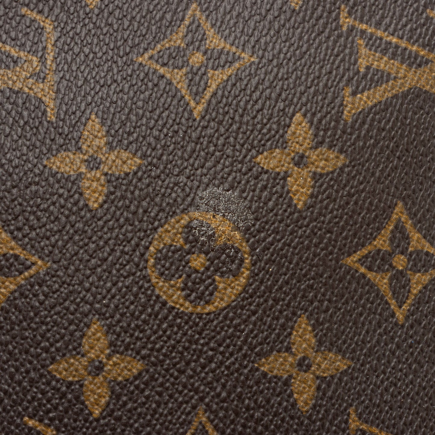 Louis Vuitton Vintage Monogram Canvas Pochette Accessoires (SHF-UFdRwc)