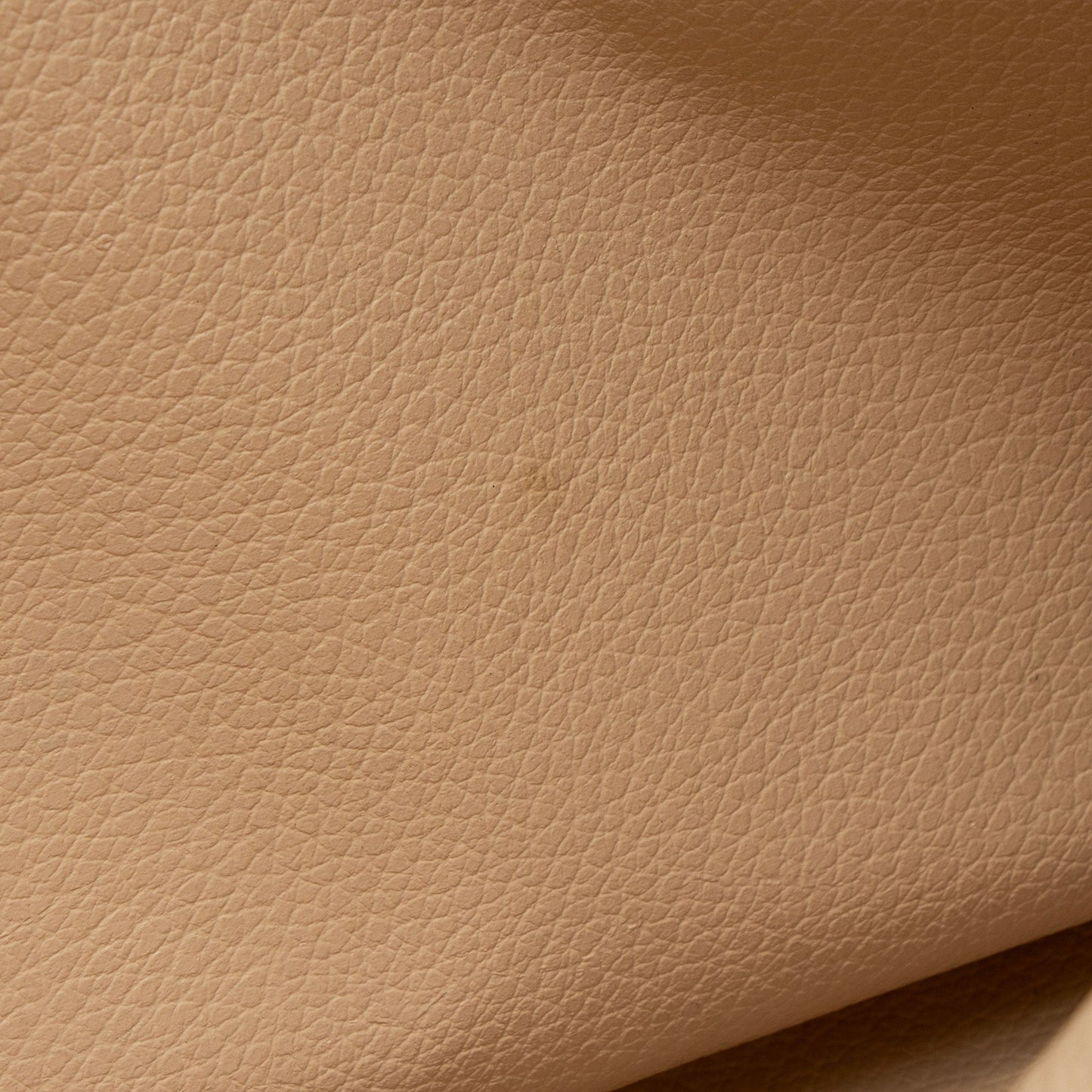 Louis Vuitton Vintage Monogram Canvas Sac Plat Tote