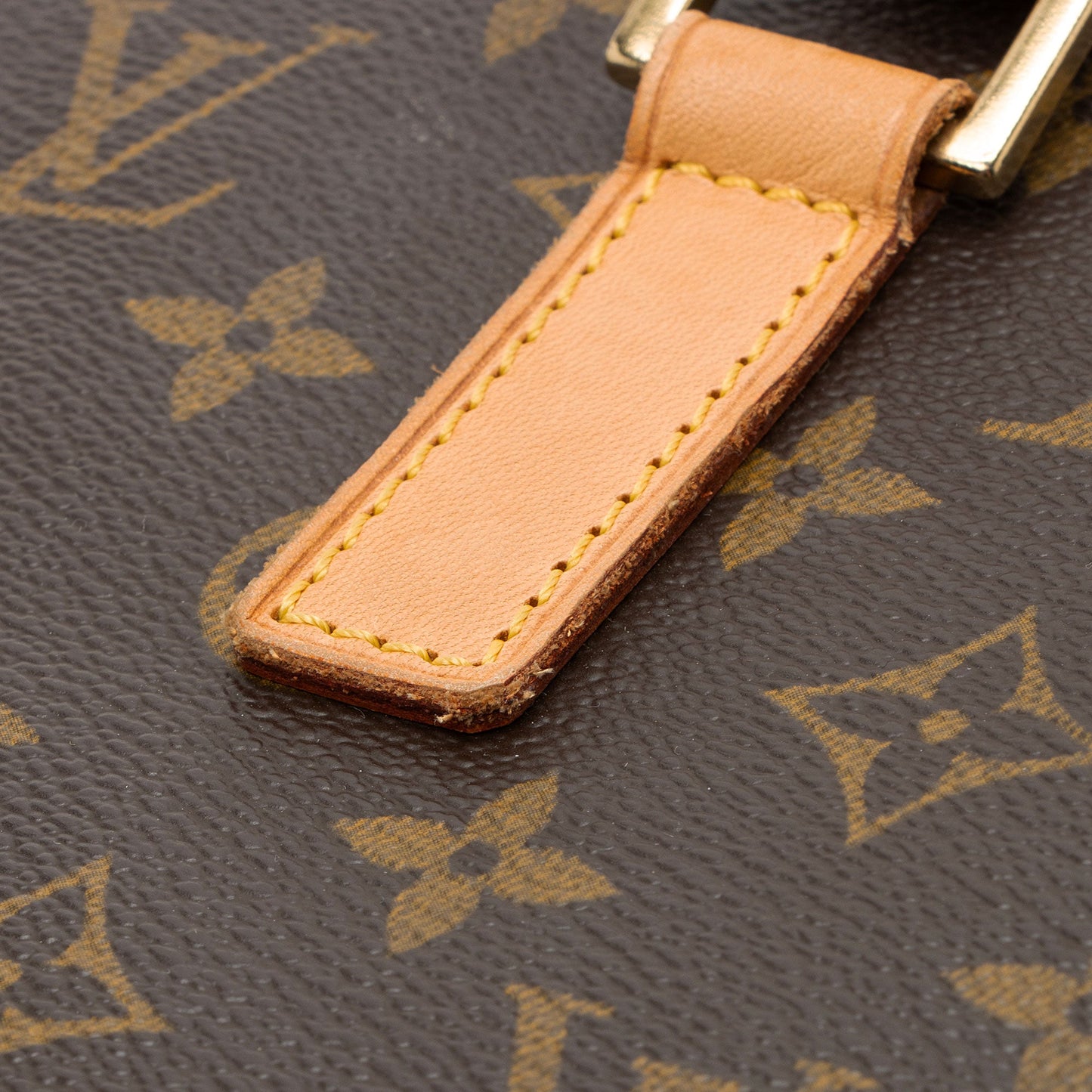 Louis Vuitton Vintage Monogram Canvas Vavin GM Tote
