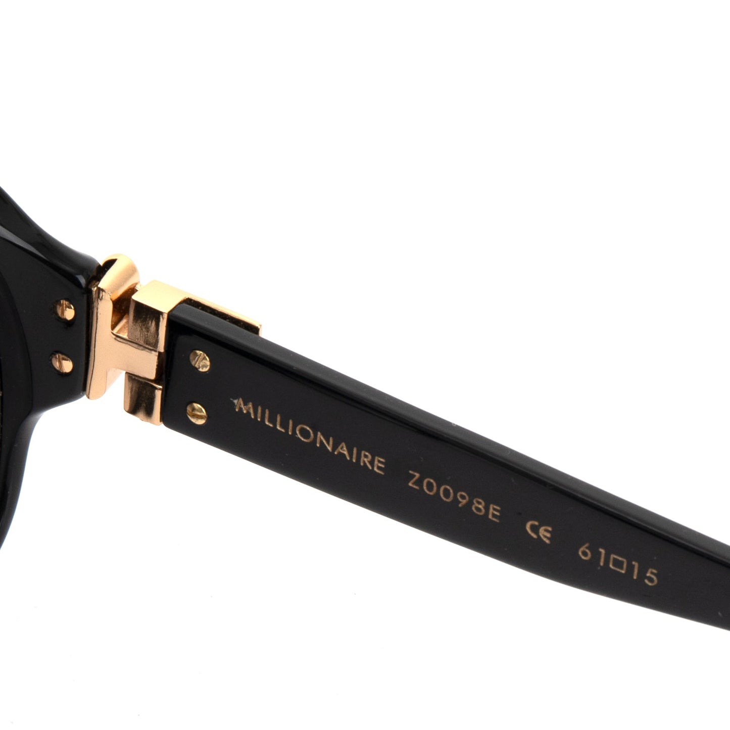 Louis Vuitton Z0098E Millionaire Sunglasses