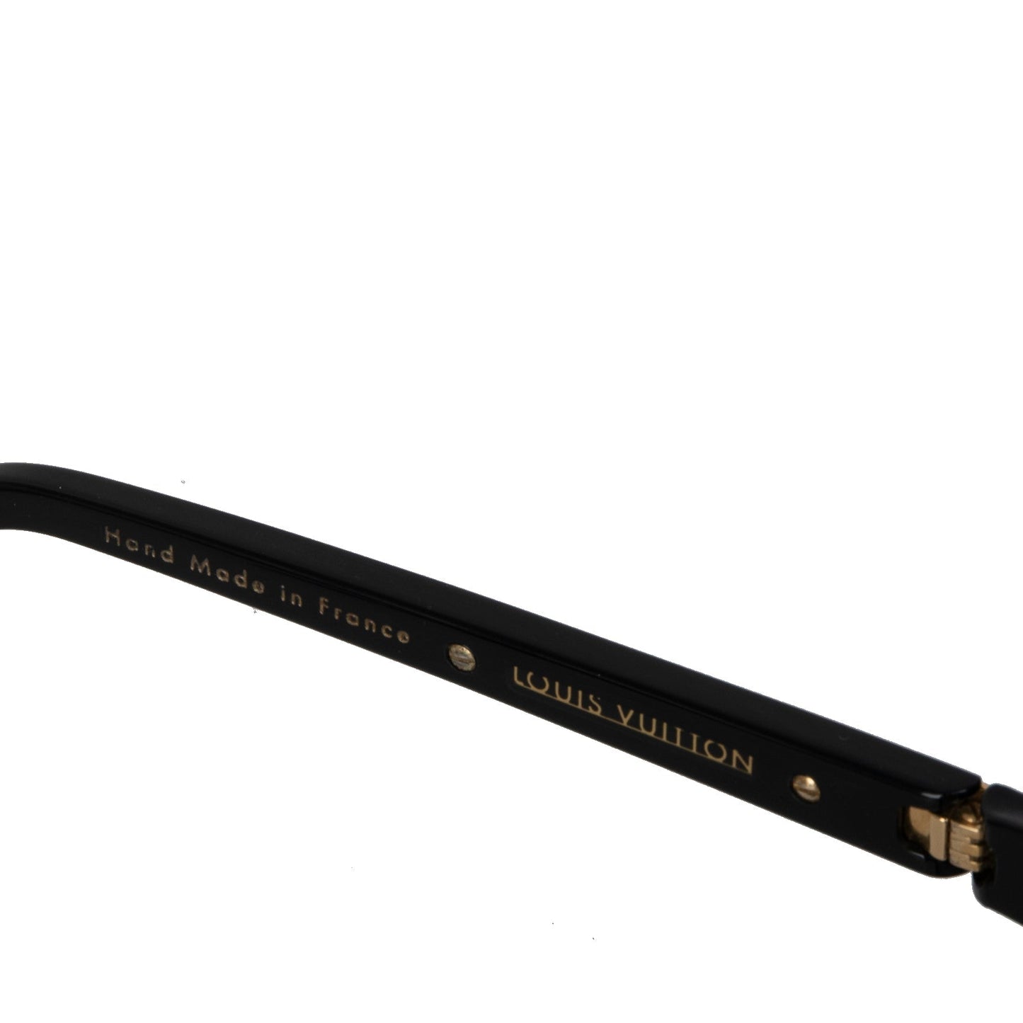 Louis Vuitton Z0350W Evidence Square Sunglasses