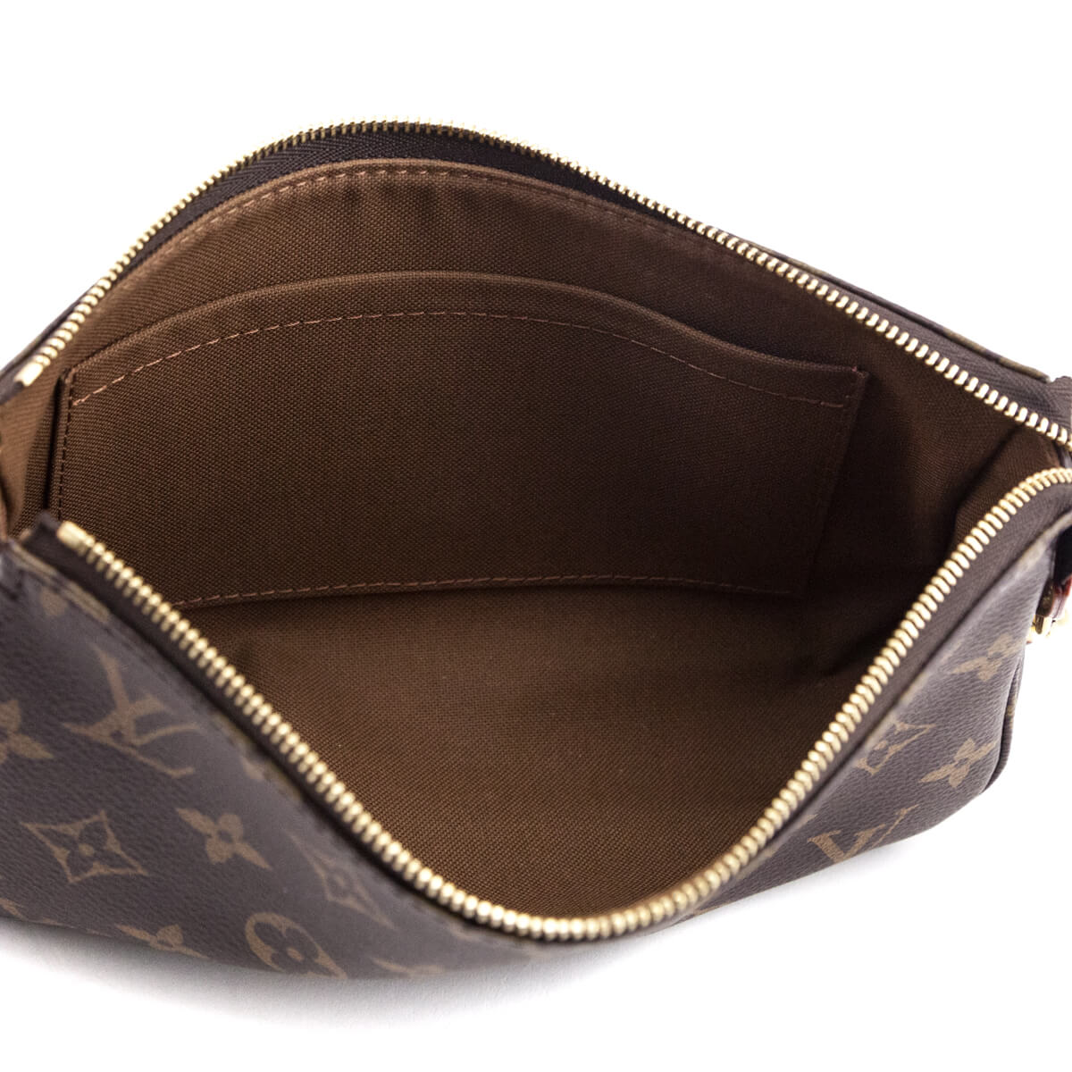 Louis Vuitton Monogram Pochette Accessoires NM