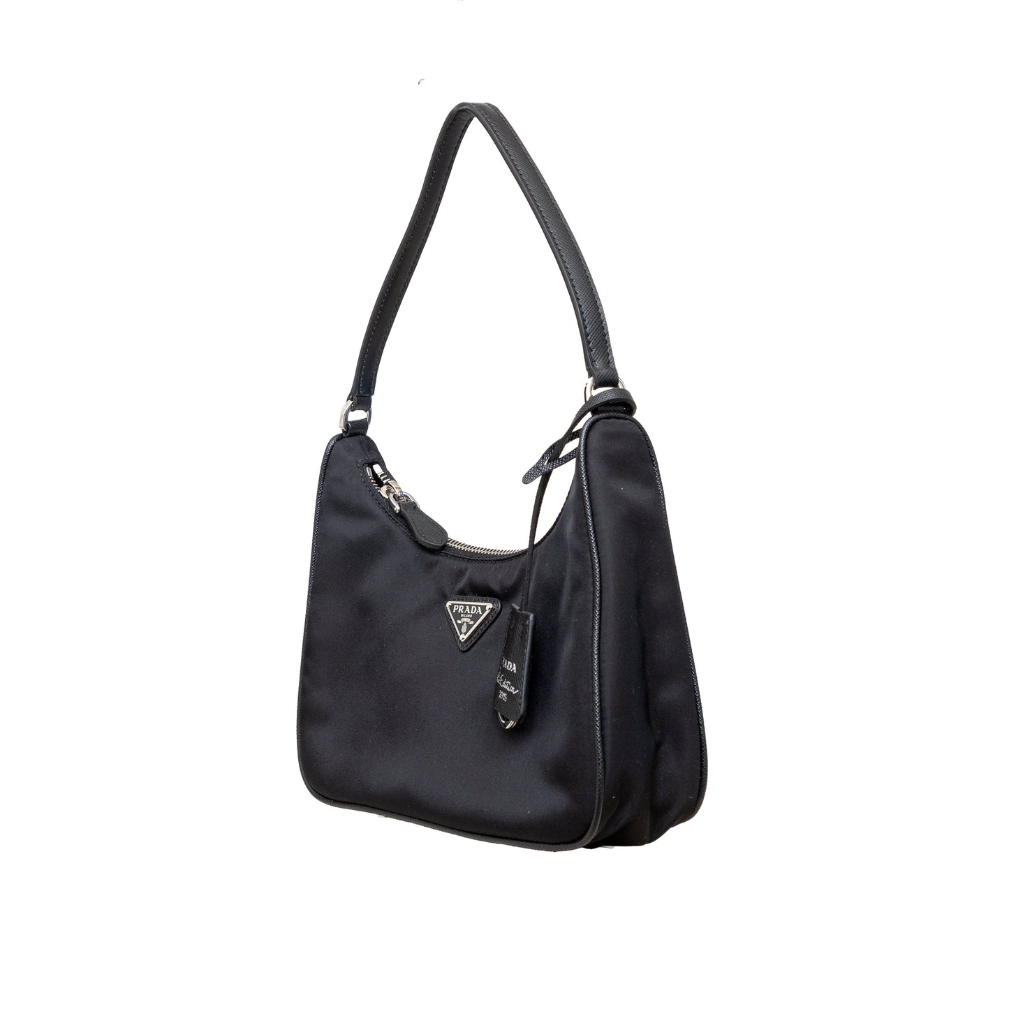 Luxury PradaLuxury PradaRe-Edition 2005 Shoulder Bag