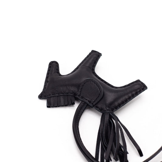 Luxury Hermes Rodeo Noir PM