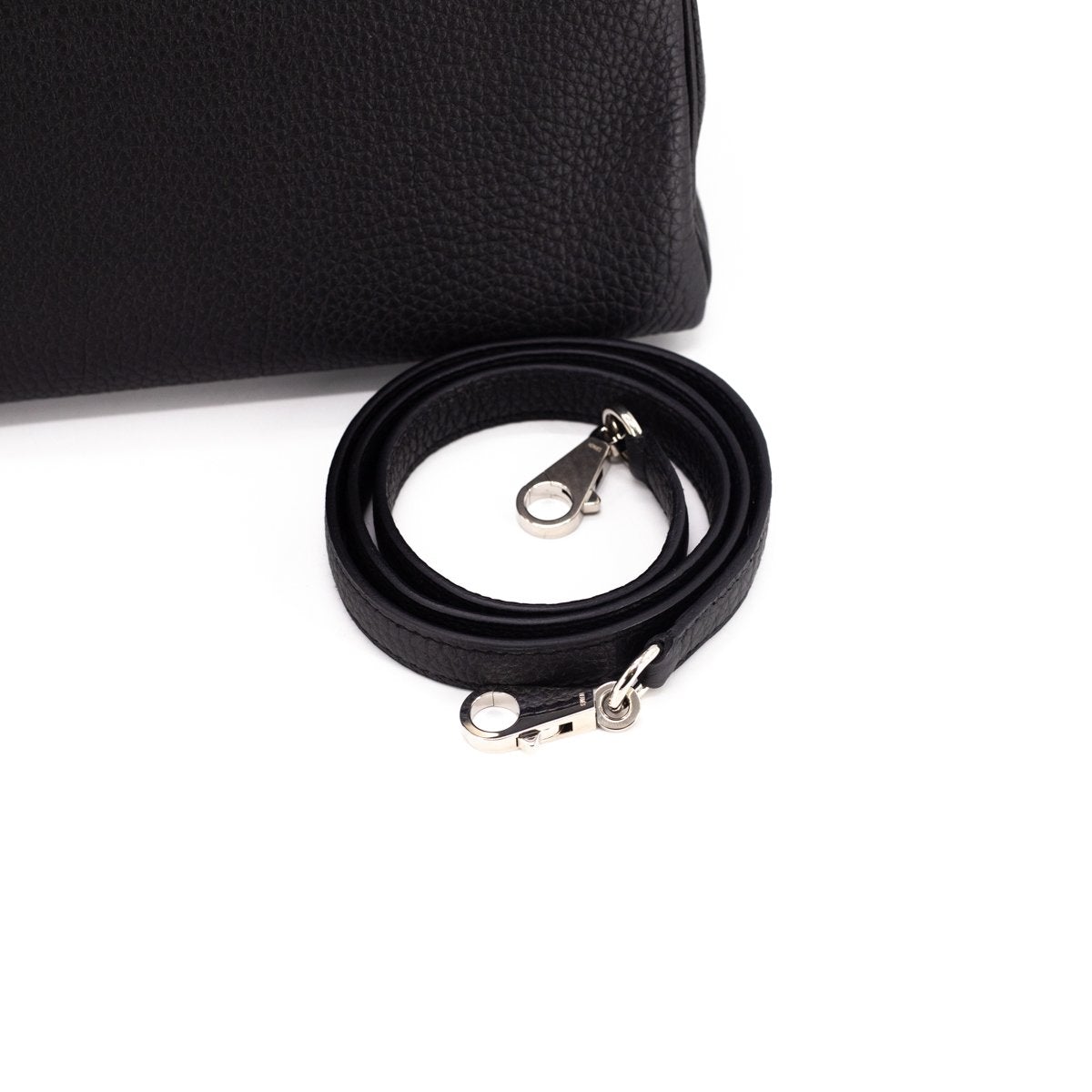 Luxury Hermes Kelly 35 Noir - X Stamp