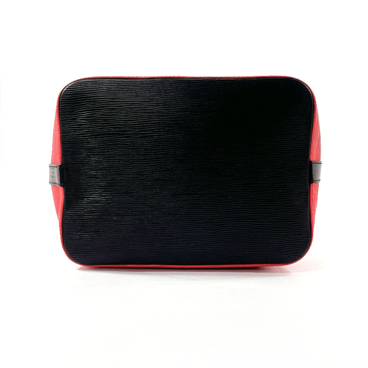 LOUIS VUITTON Shoulder Bag M44172 Epi Leather Red Petit Noe
