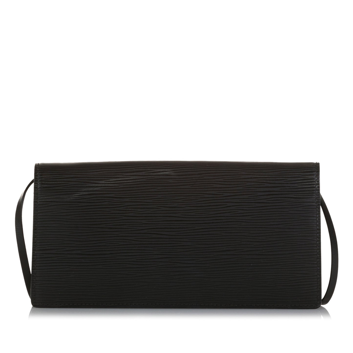 Louis Vuitton Honfleur Black Epi