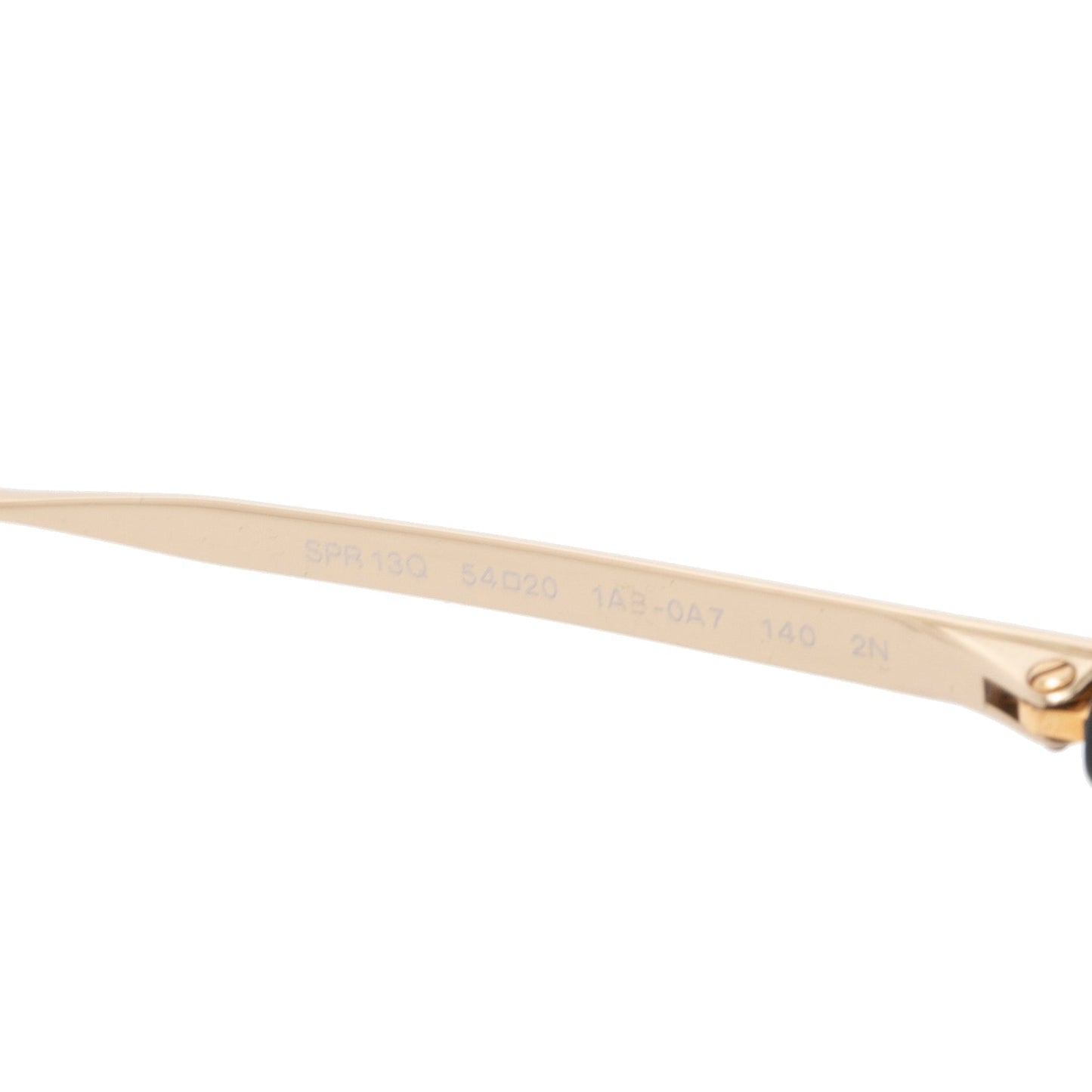 Prada SPR13Q Cinema Cat-Eye Gradient Sunglasses