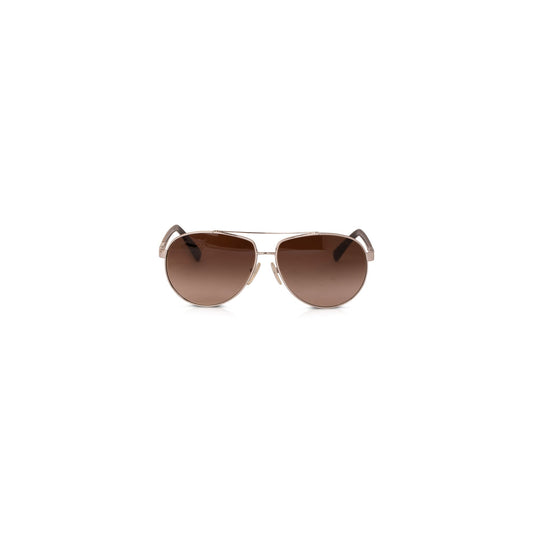 Prada SPR670 Aviator Sunglasses