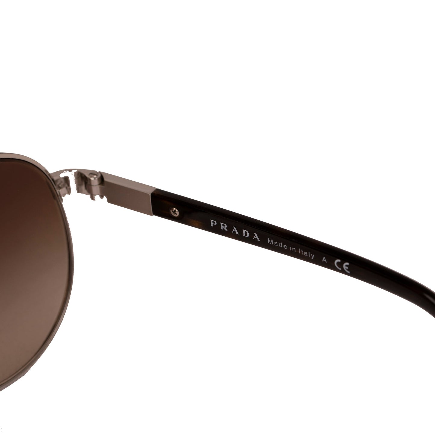 Prada SPR670 Aviator Sunglasses