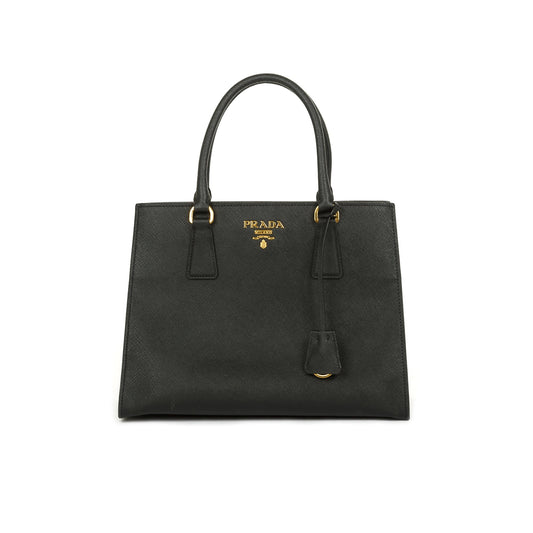 Prada Saffiano Leather Tote