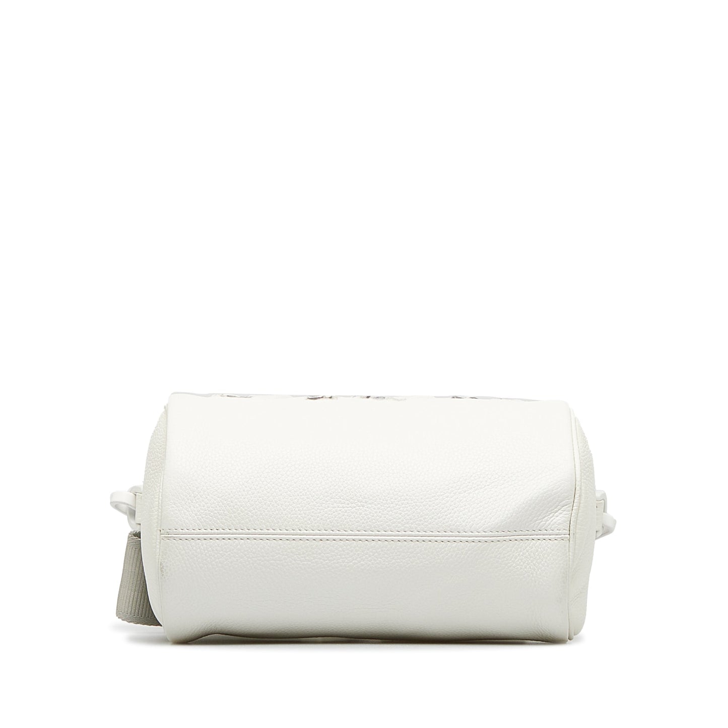 Luxury Diorx Daniel Arsham Roller Bag