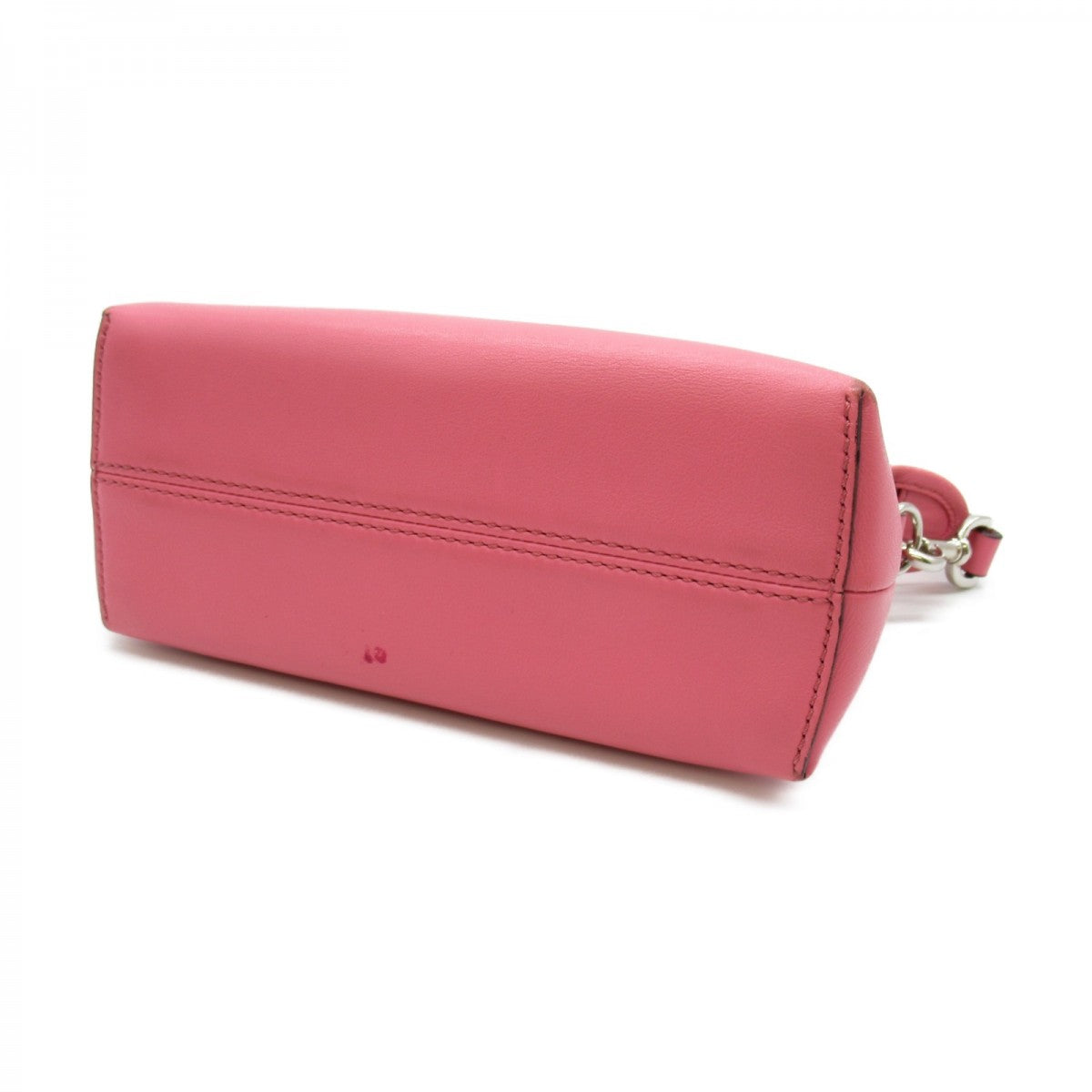 Luxury FendiMini Leather By The Way Bag - '10s