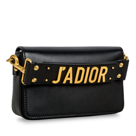 Luxury Dior J’ALuxury Dior Top Handle Clutch