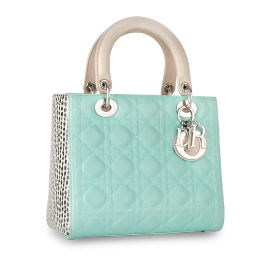 Luxury Dior Lady Luxury Dior - Medium
