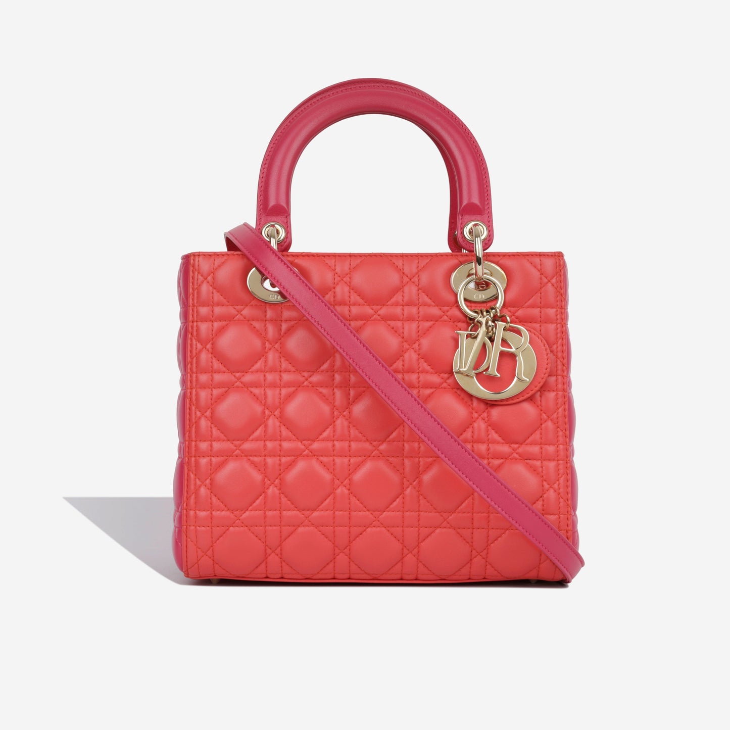 Luxury Dior Lady Luxury Dior - Medium