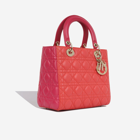 Luxury Dior Lady Luxury Dior - Medium