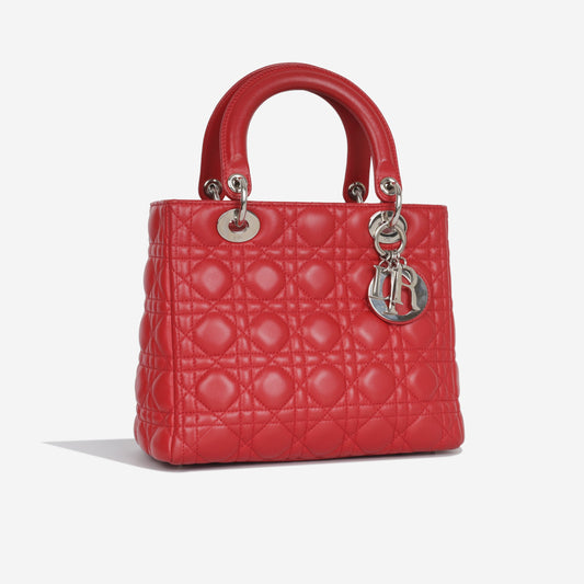 Luxury Dior Lady Luxury Dior - Medium