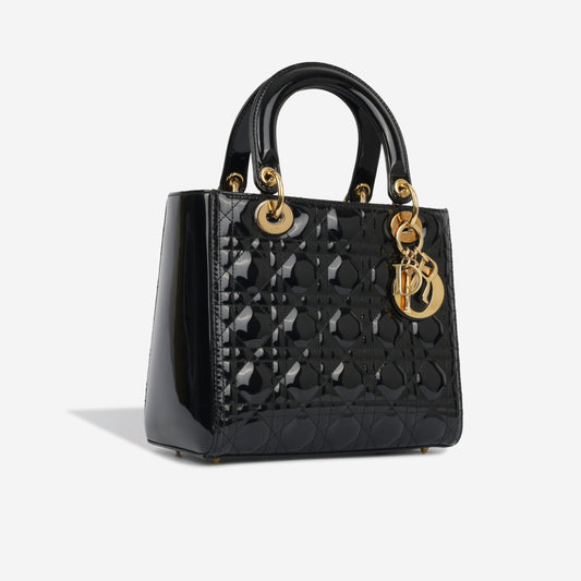 Luxury Dior Lady Luxury Dior - Medium