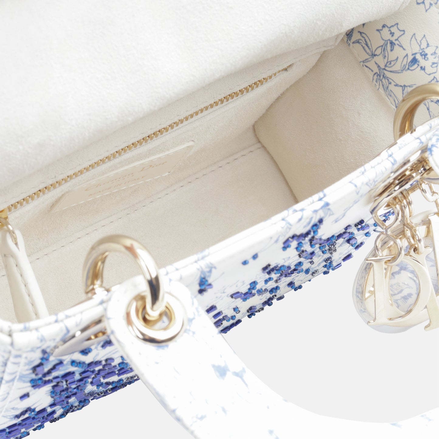 Luxury Dior Lady Luxury Dior - Mini