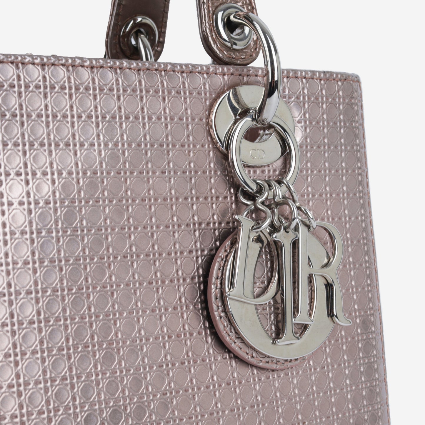 Luxury Dior Medium Lady Luxury Dior