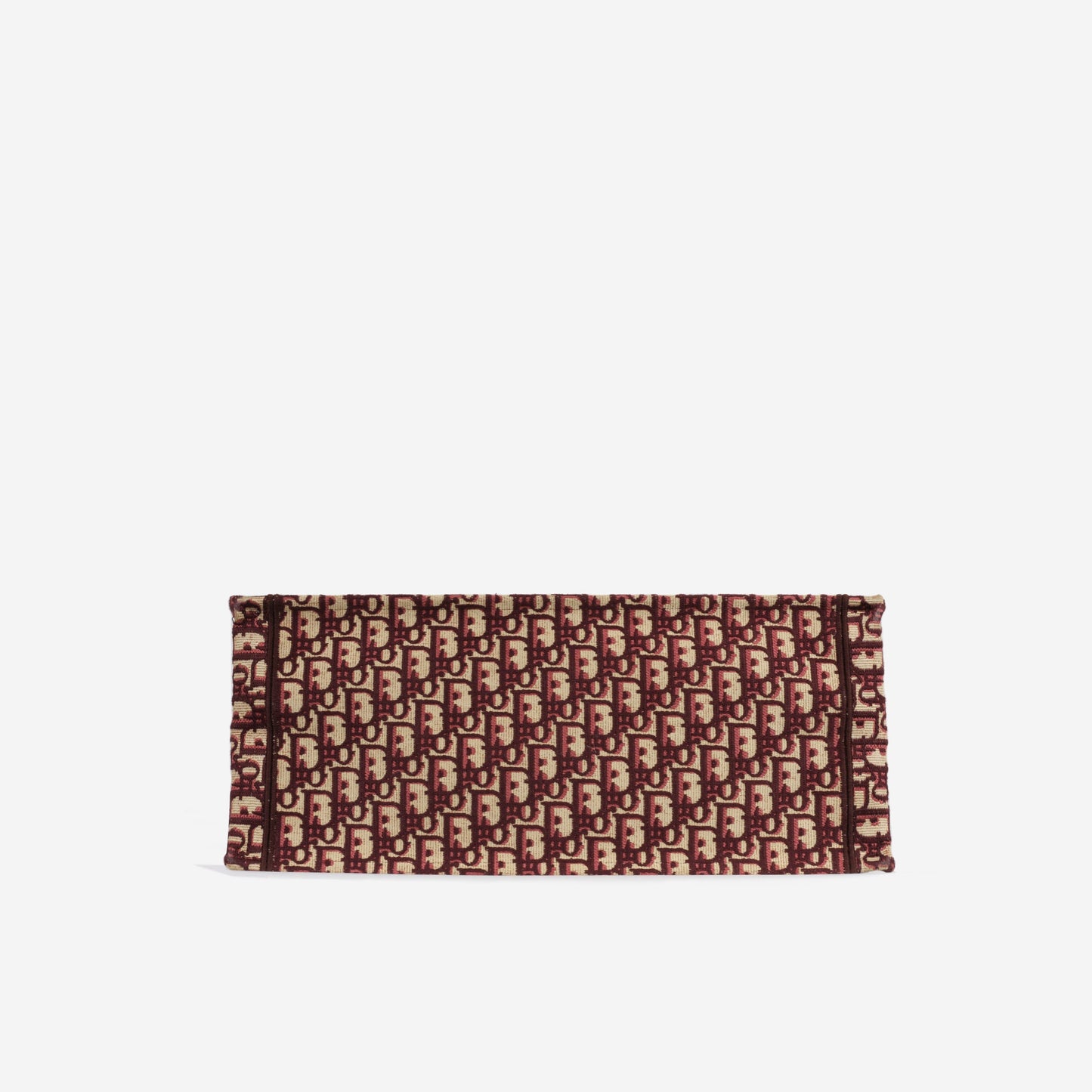Luxury Dior Large Book Tote