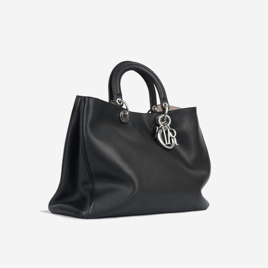 Luxury Dior Luxury Diorissimo Large Tote