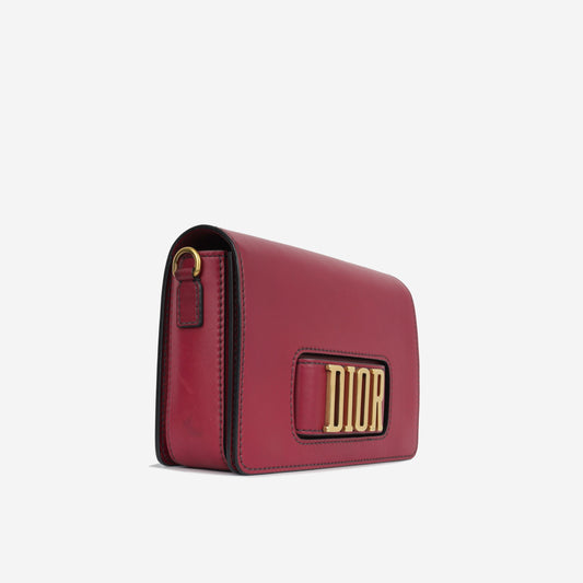 Luxury Dior Luxury Diorevolution Flap Bag