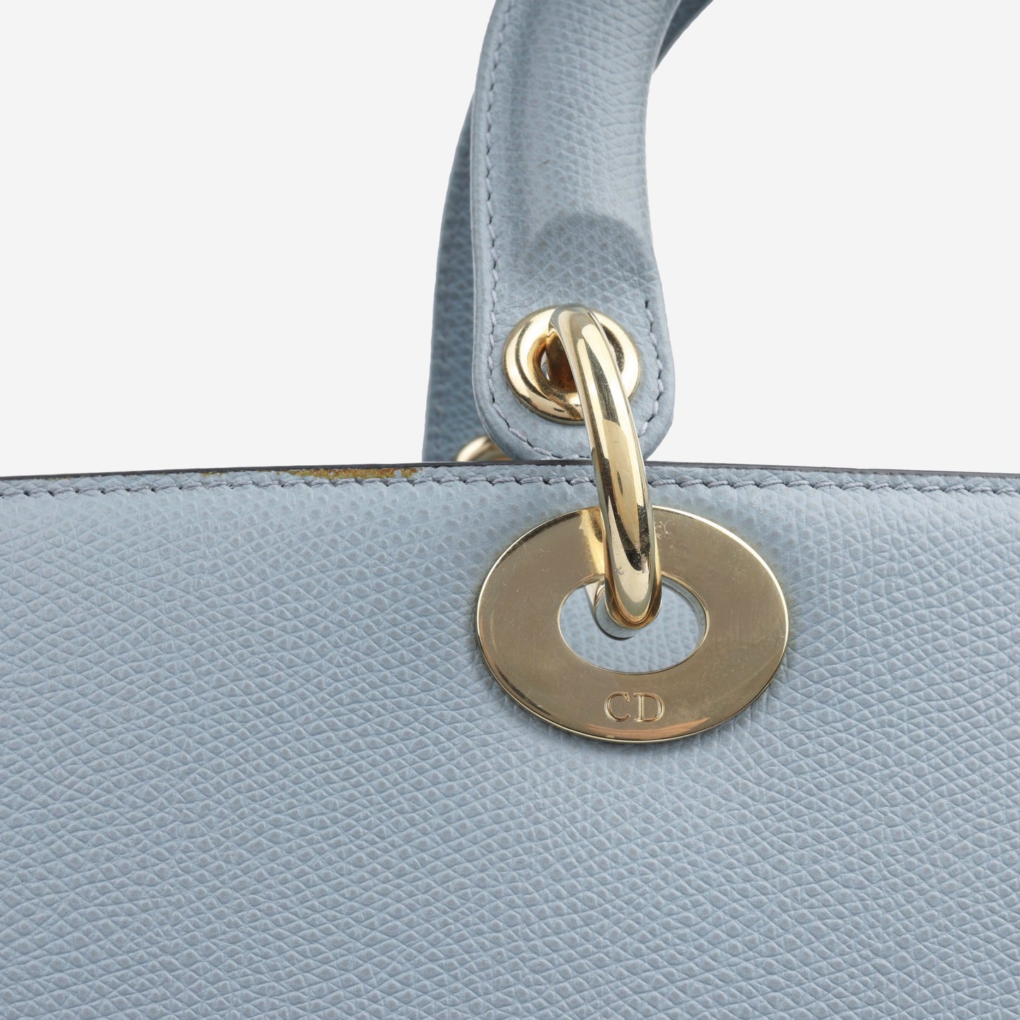 Luxury Dior Lady Luxury Dior - Large Cloud Blue