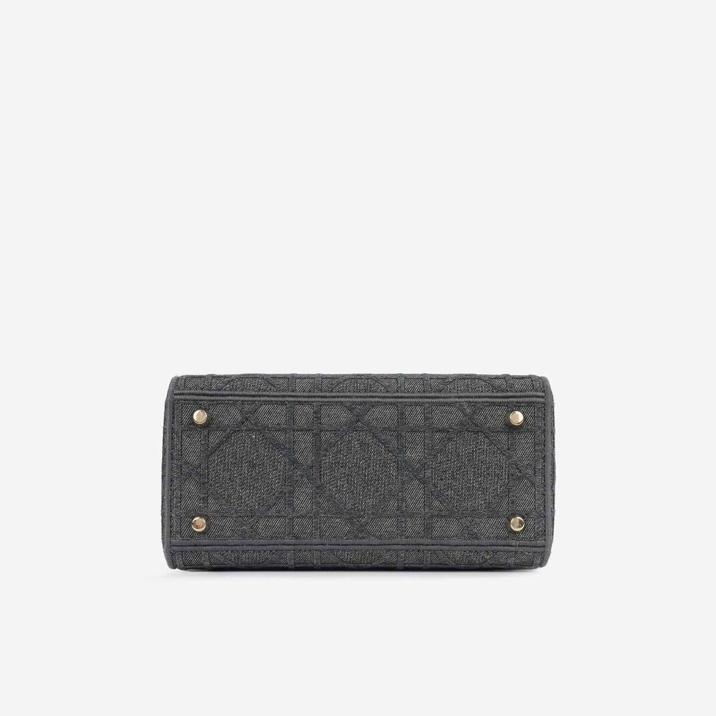 Luxury Dior Medium Lady D-Lite
