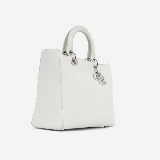 Luxury Dior Luxury Diorissimo Large Tote