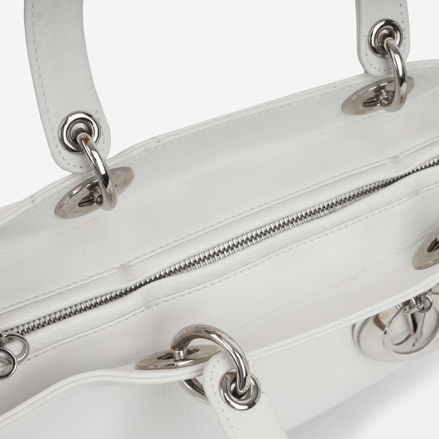 Luxury Dior Luxury Diorissimo Large Tote