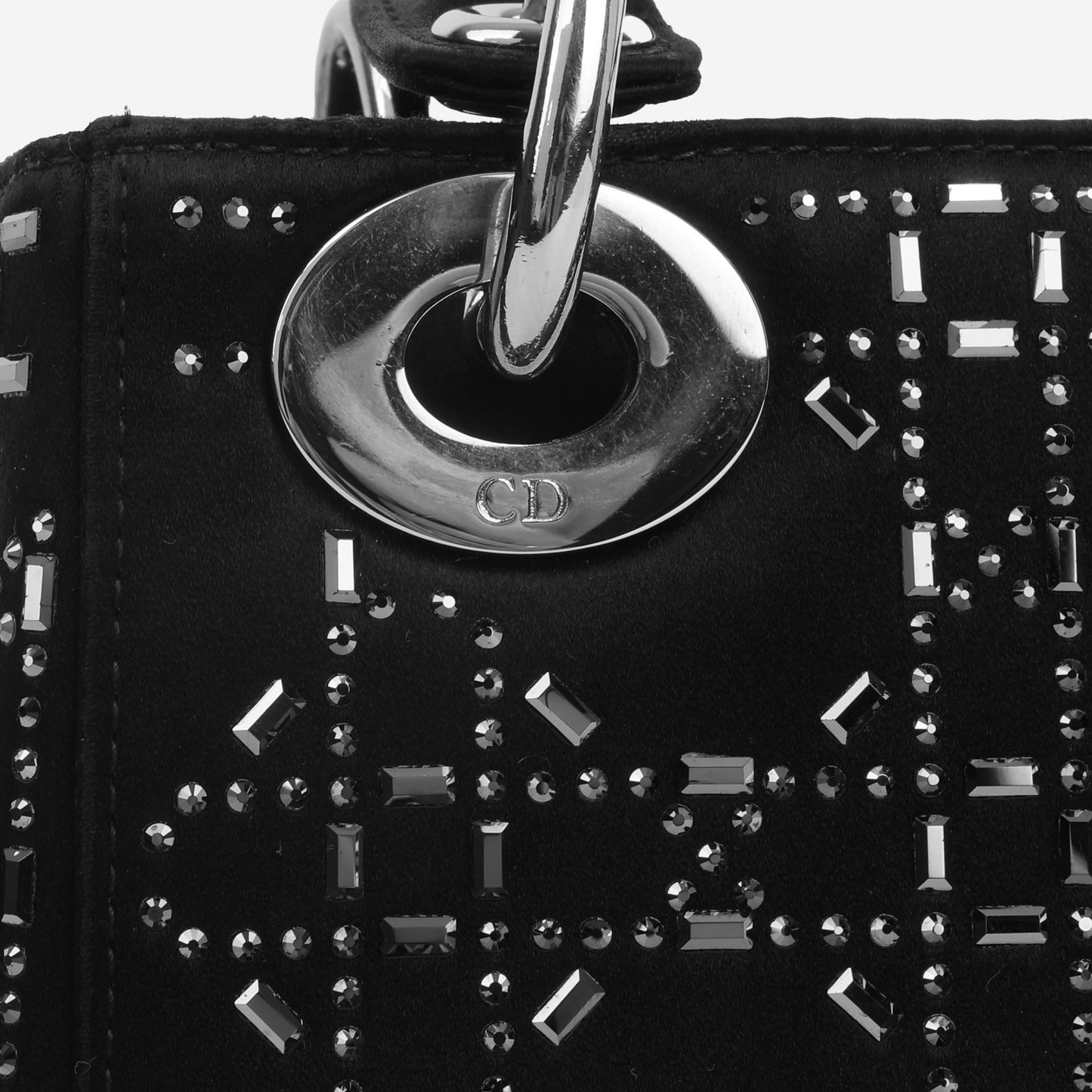 Luxury Dior Mini Lady Luxury Dior