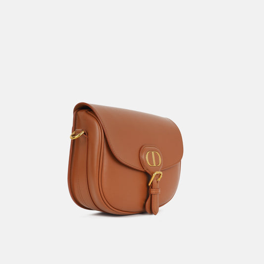 Luxury Dior Medium Bobby