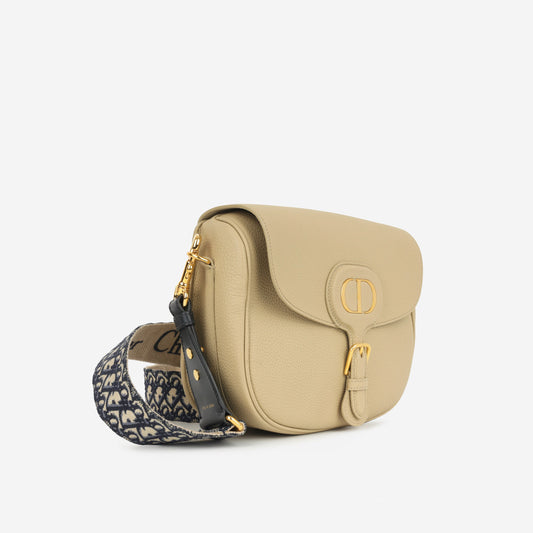 Luxury Dior Large Bobby