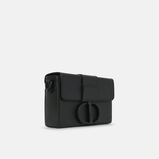 Luxury Dior 30 Montaigne Bag