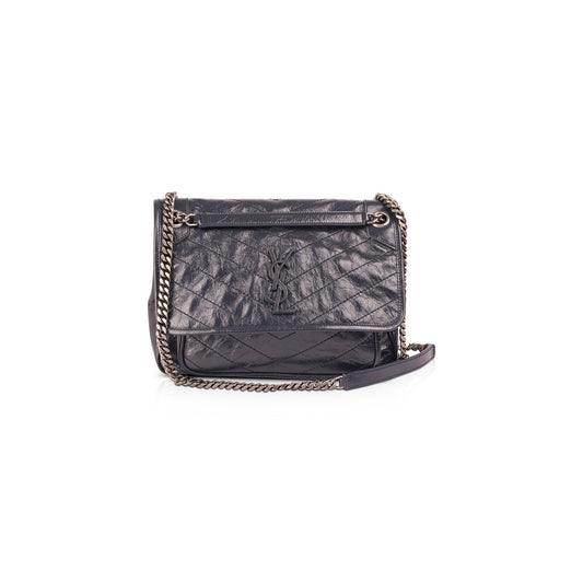 Saint Laurent 2021 Medium Niki Shoulder Bag