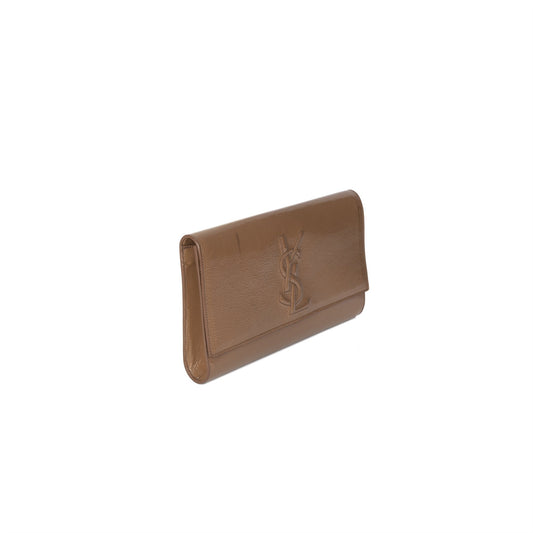 Saint Laurent Belle de Jour Clutch