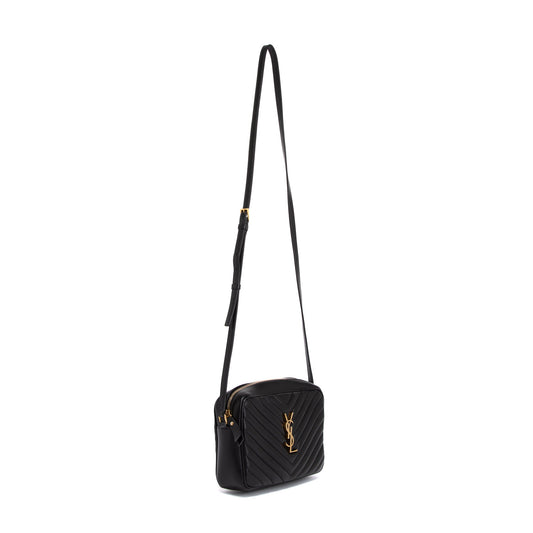 Saint Laurent Lou Camera Bag