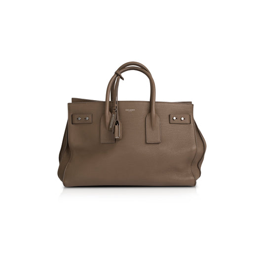 Saint Laurent Medium Sac De Jour Souple Tote