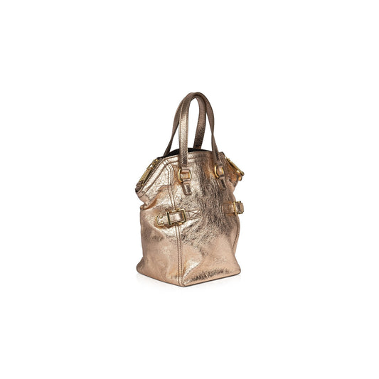 Saint Laurent Mini Downtown Tote