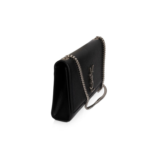Saint Laurent Monogram Medium Kate Bag