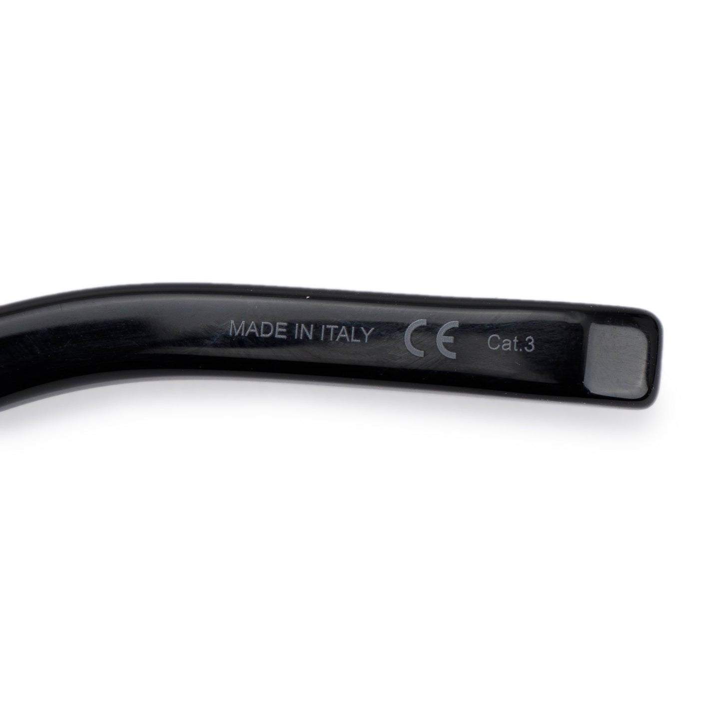 Saint Laurent SL1/F Black Acetate Sunglasses