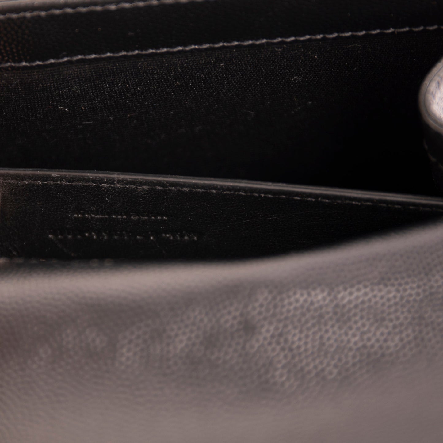 Saint Laurent Small Kate Tassel Chain Bag