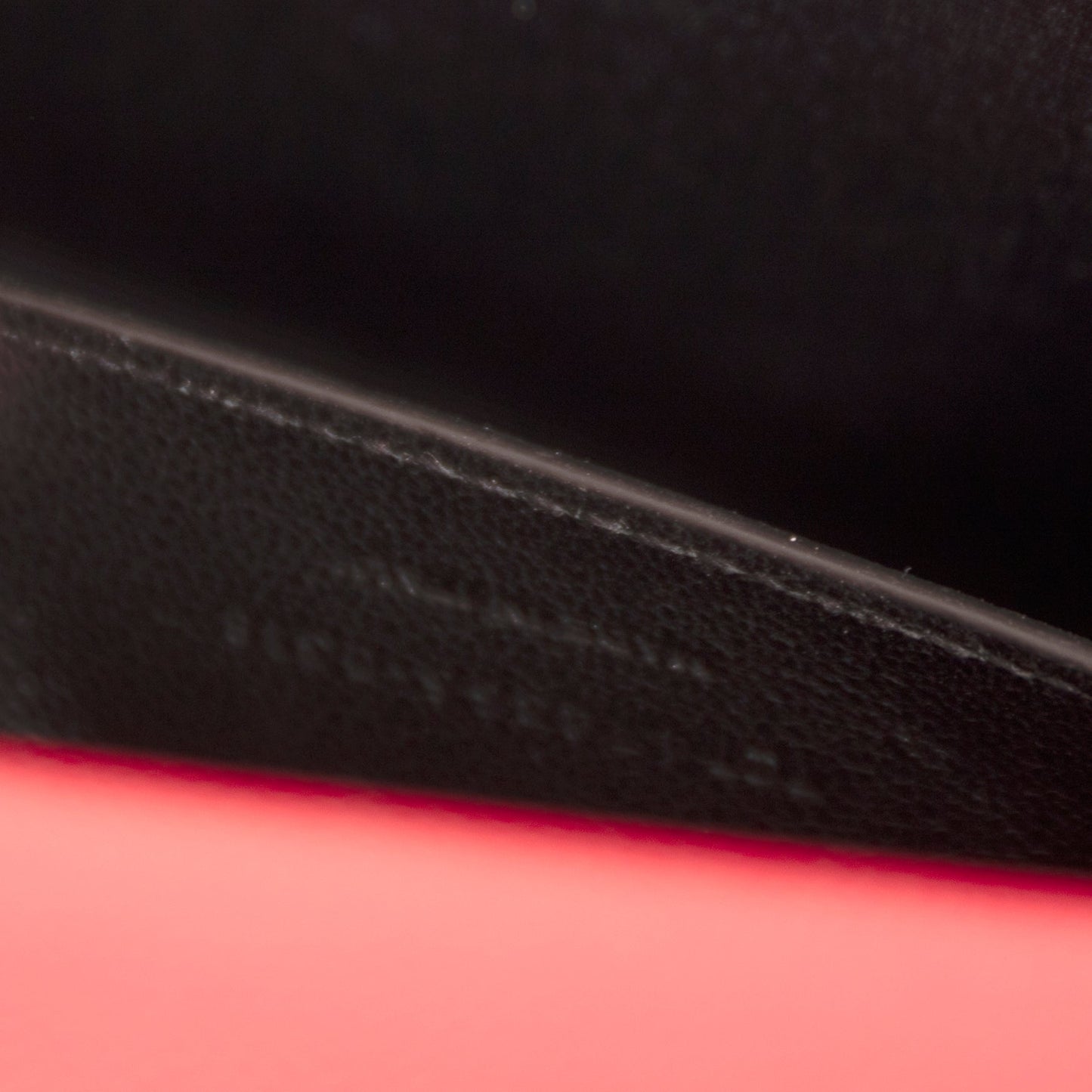 Saint Laurent Small Kate Tassel Chain Bag