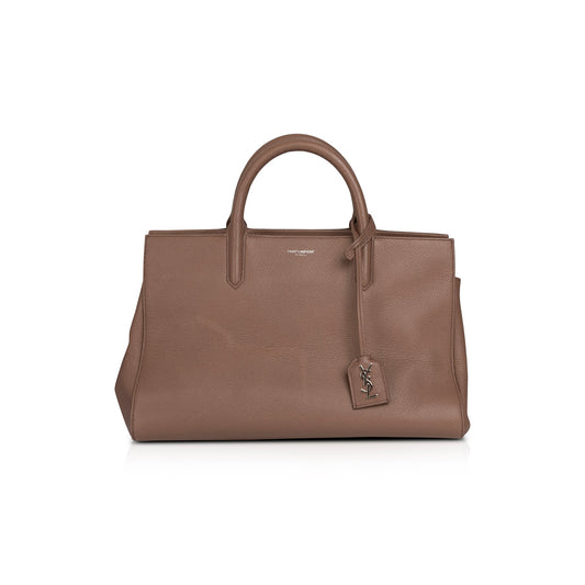 Saint Laurent Small Rive Gauche Cabas