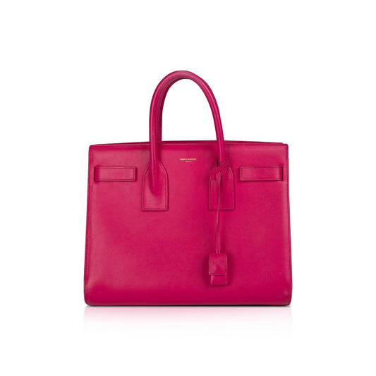 Saint Laurent Small Sac De Jour