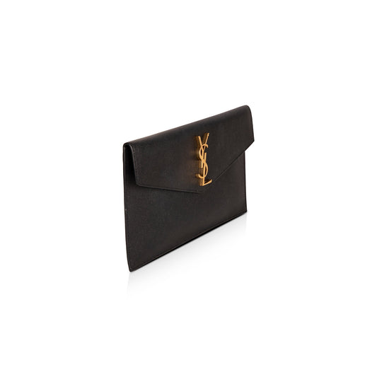 Saint Laurent Uptown Pouch
